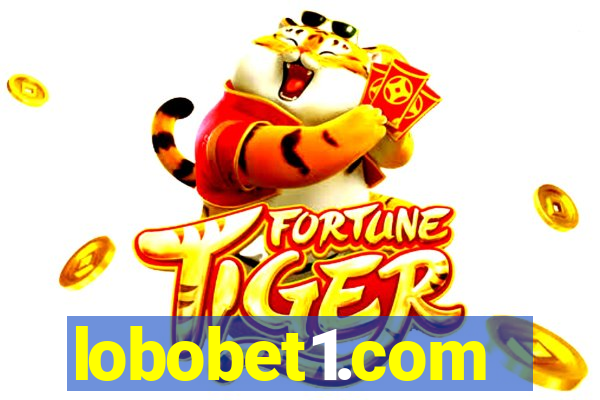 lobobet1.com
