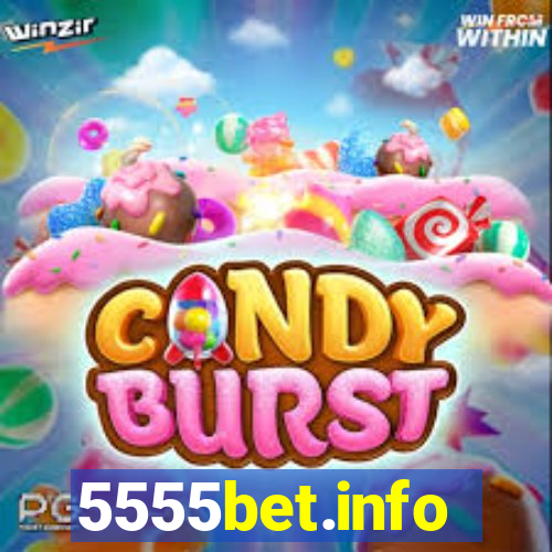 5555bet.info