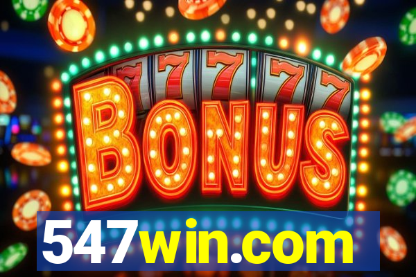 547win.com