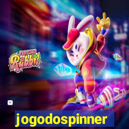 jogodospinner