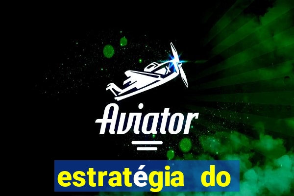 estratégia do coelho fortune