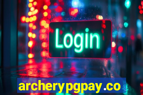 archerypgpay.com