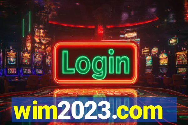 wim2023.com