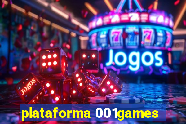 plataforma 001games