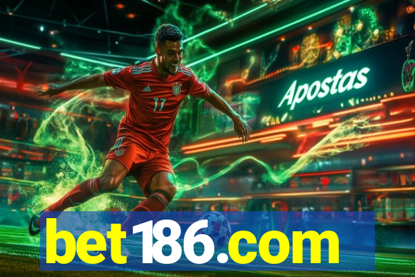 bet186.com