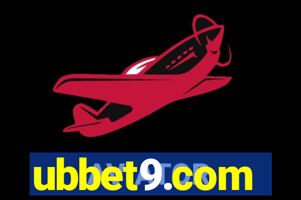 ubbet9.com