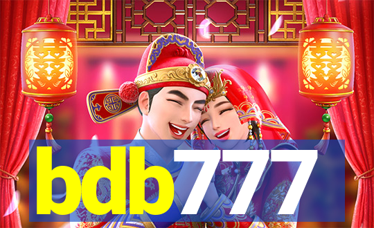 bdb777