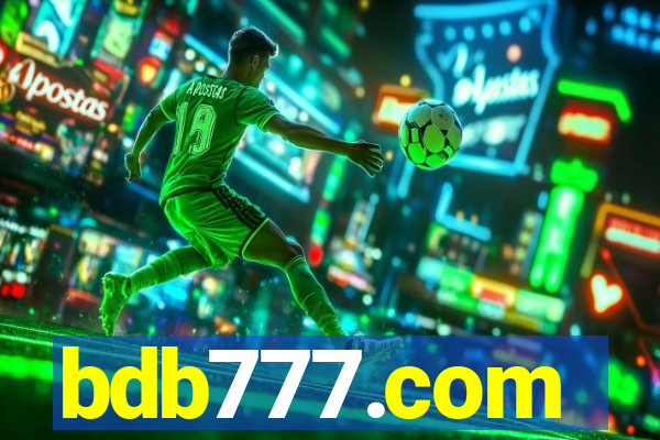 bdb777.com