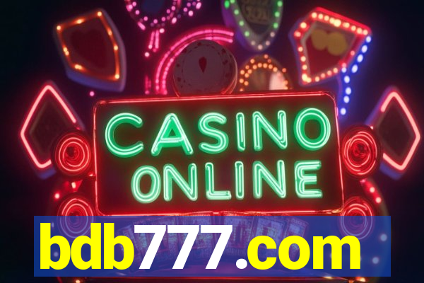 bdb777.com