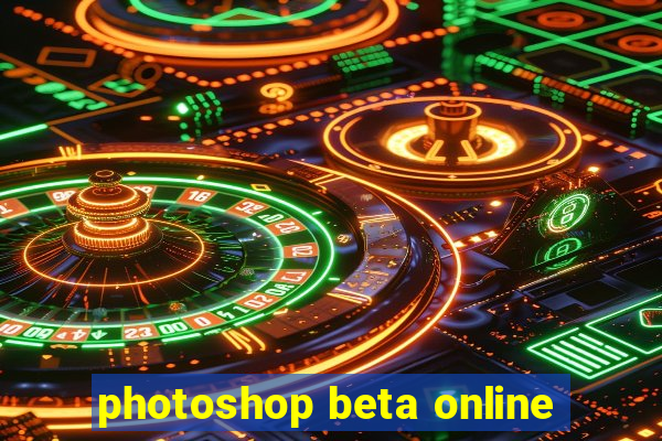 photoshop beta online