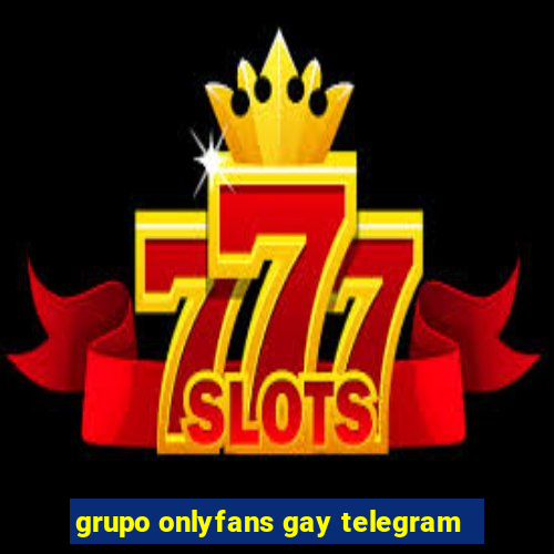 grupo onlyfans gay telegram
