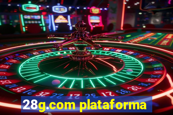 28g.com plataforma