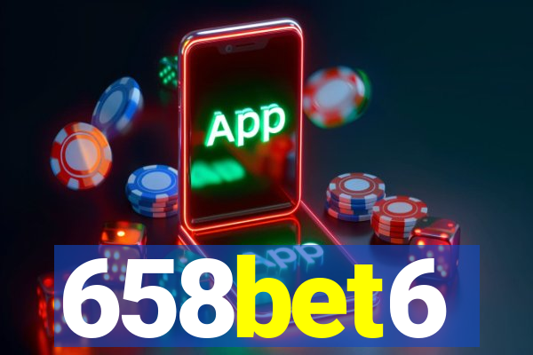 658bet6