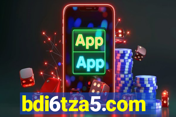 bdi6tza5.com