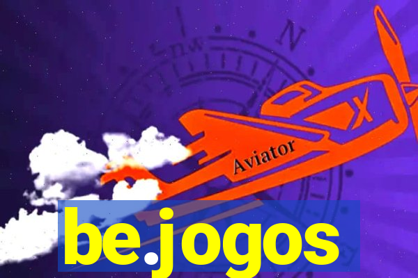 be.jogos
