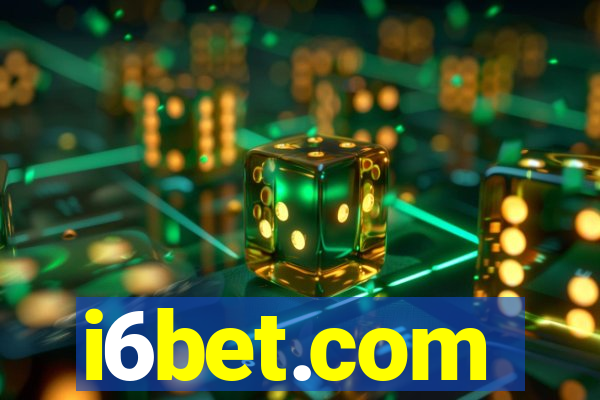 i6bet.com