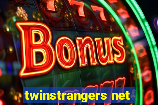 twinstrangers net
