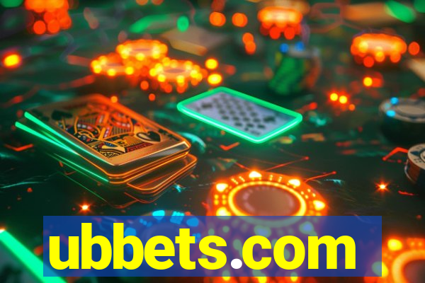 ubbets.com