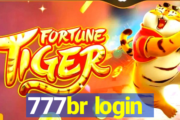 777br login
