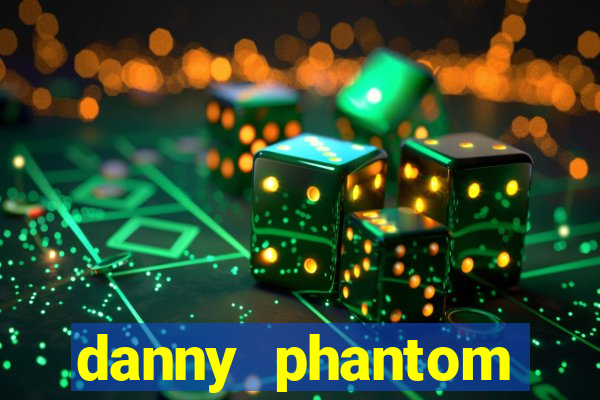 danny phantom personagens femininas