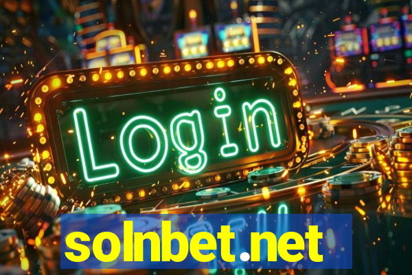 solnbet.net