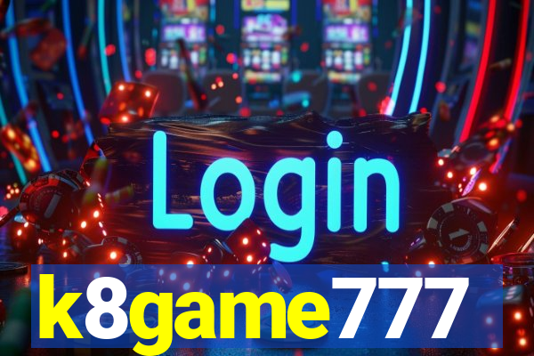 k8game777