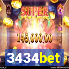 3434bet