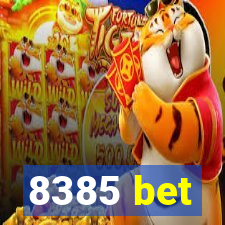 8385 bet