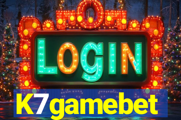K7gamebet