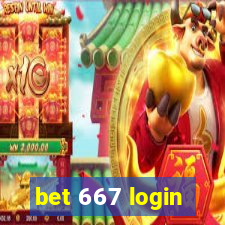 bet 667 login