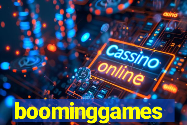 boominggames