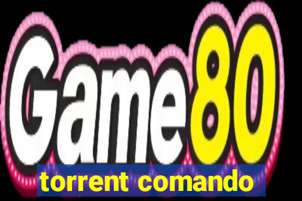 torrent comando