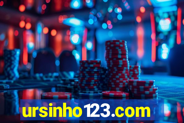 ursinho123.com
