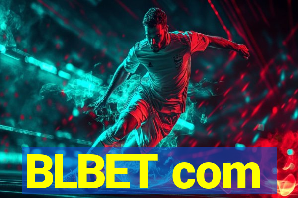 BLBET com