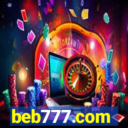 beb777.com