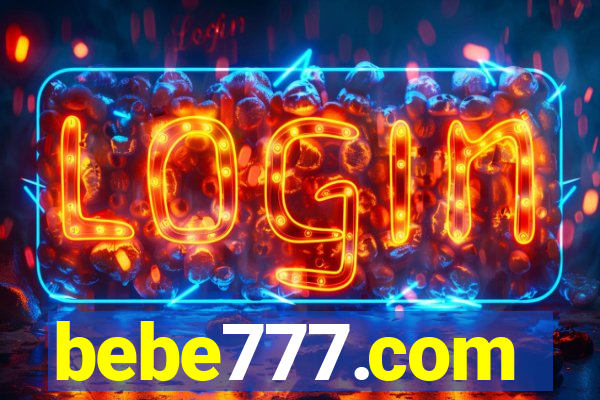 bebe777.com