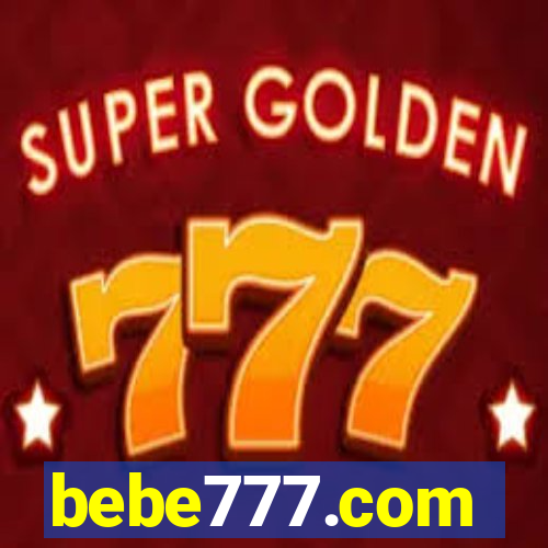 bebe777.com