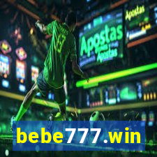 bebe777.win