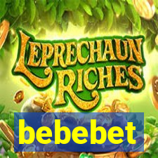 bebebet