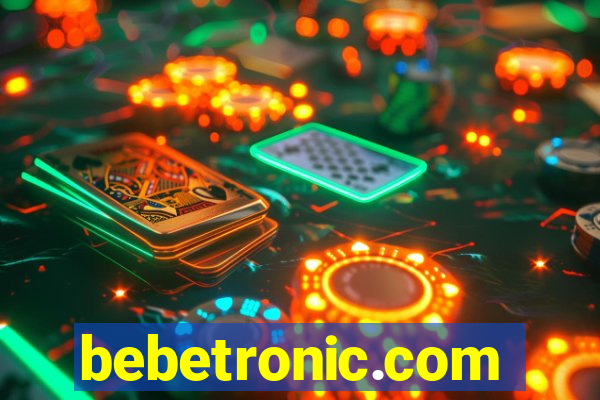 bebetronic.com
