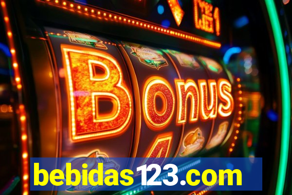 bebidas123.com