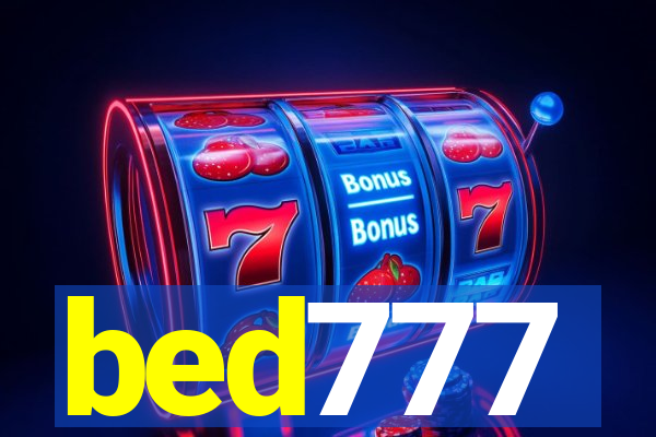 bed777