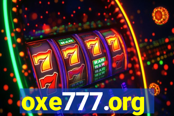 oxe777.org