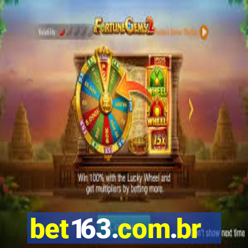 bet163.com.br