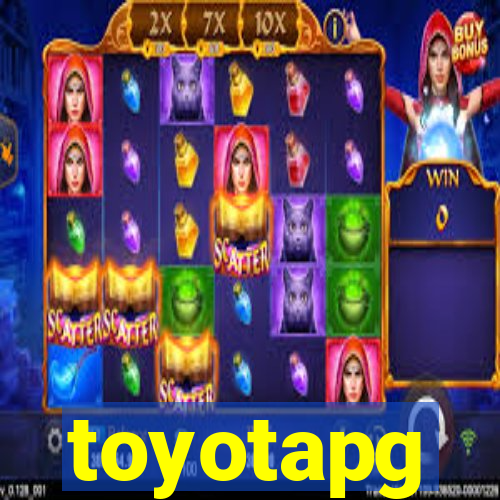toyotapg