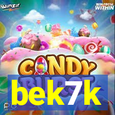 bek7k