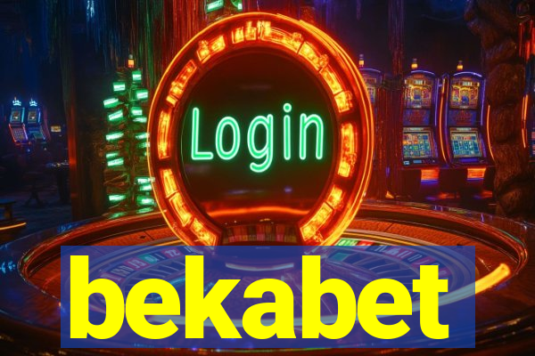 bekabet