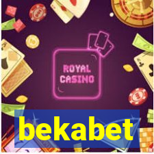 bekabet