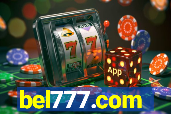 bel777.com