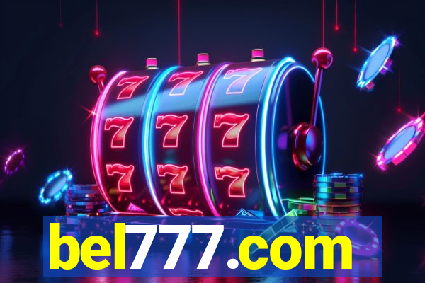 bel777.com